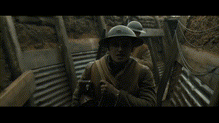 1917 หนึ่งเก้าหนึ่งเจ็ด มหาสงครามสะเทือนโลก (2019) พากย์ไทย
