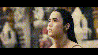 The Outrage อุโมงค์ผาเมือง (2011)