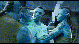 Avatar- The Way of Water (2022) HD พากย์ไทย