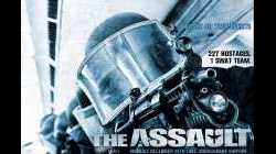 L’assaut ปล้นเที่ยวบินเย้ยระฟ้า 2010