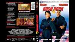 Rush Hour 2 คู่ใหญ่ฟัดเต็มสปีด ภาค 2 2001