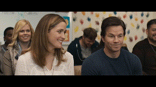 Instant Family ครอบครัวปุ๊บปั๊บ (2018)