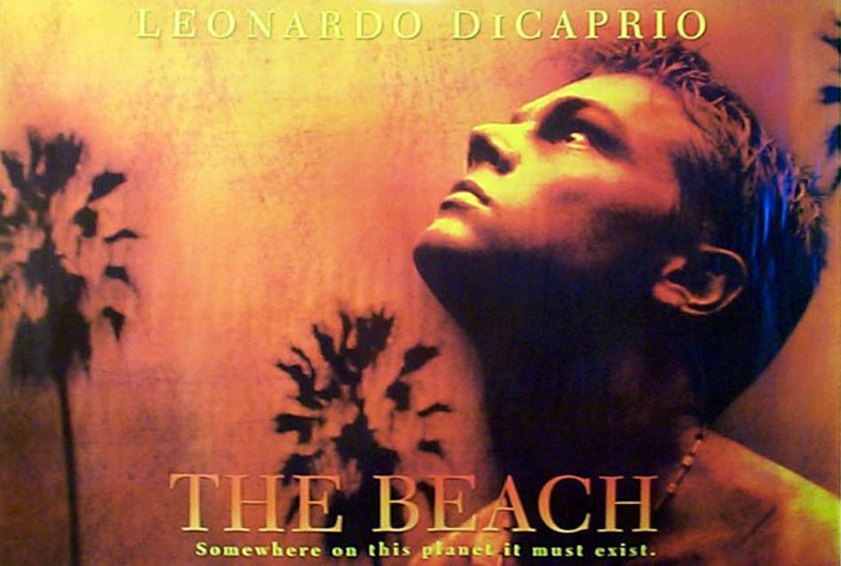 The Beach เดอะ บีช (2000)