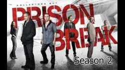 Prison Break Season 2 แผนลับแหกคุกนรก ปี 2 EP 09
