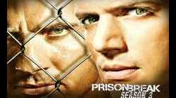 Prison Break Season 3 แผนลับแหกคุกนรก ปี 3 EP 04