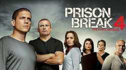 Prison Break Season 4 แผนลับแหกคุกนรก ปี 4 EP 22 end
