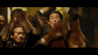The Battleship Island เดอะ แบทเทิลชิป ไอส์แลนด์ 2017