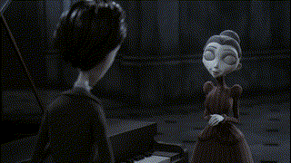 Corpse Bride (2005) เจ้าสาวศพสวย